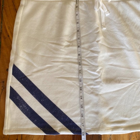 Grayson Threads Super Soft Retro Mini Skirt - XL - Picture 9 of 10